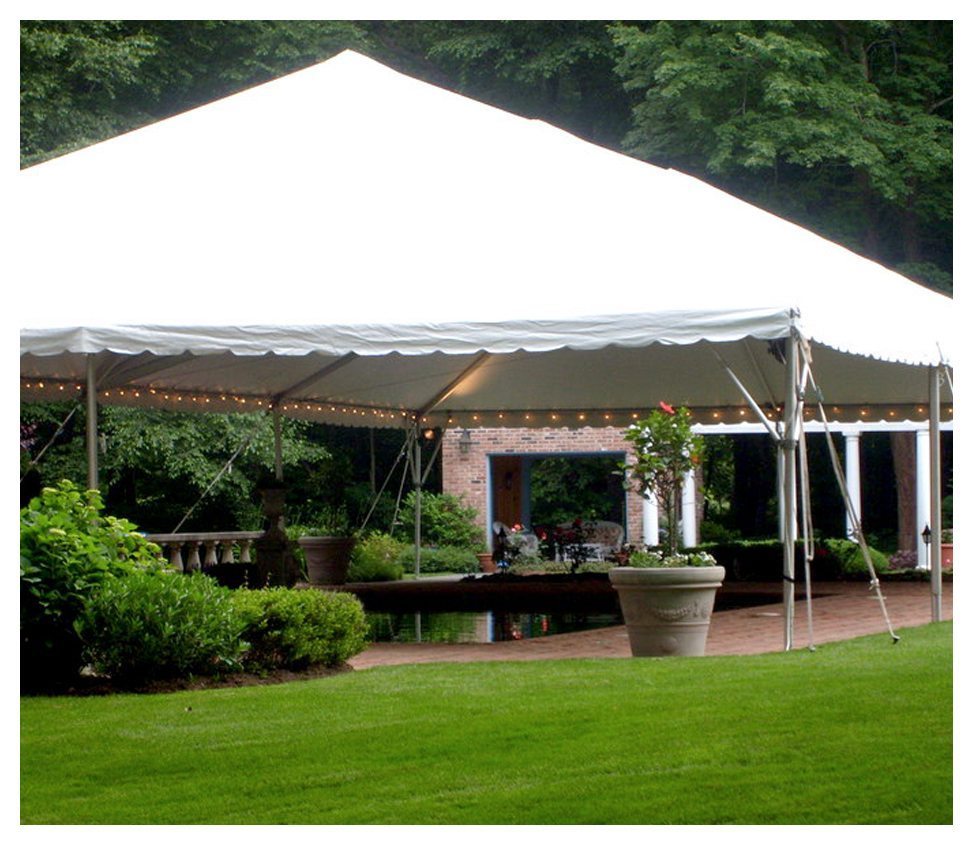 Frame Tents
