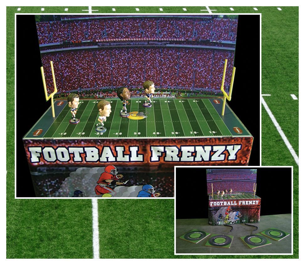 Football Frenzy