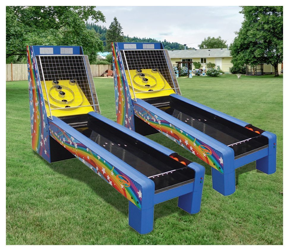 Skee Ball